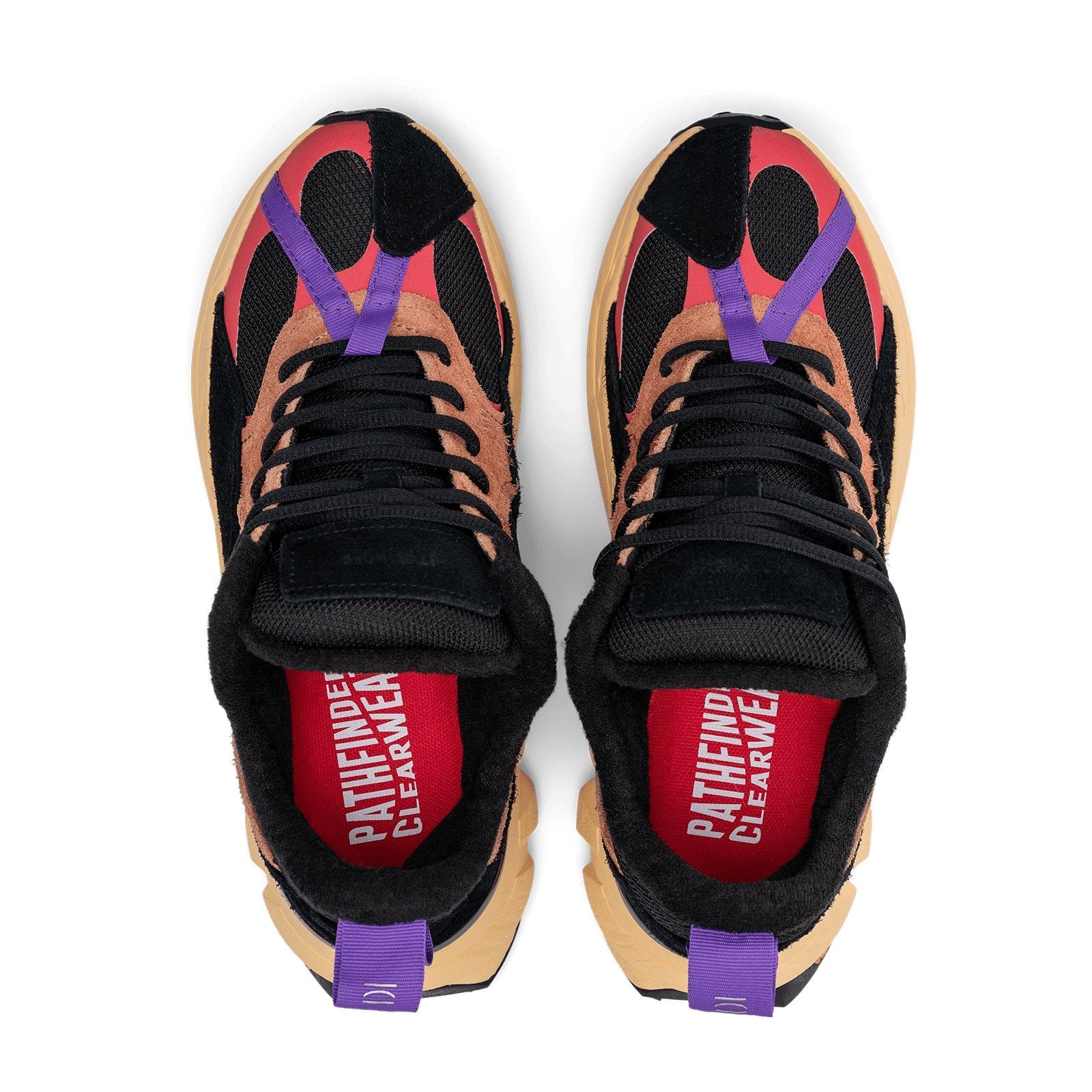 PATHFINDER PATHFINDER