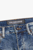 Payload Skinny Denim Vintage Wash Payload Skinny Denim Vintage Wash