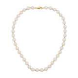 Full Gold Pearl Chain Full Gold Pearl Chain
