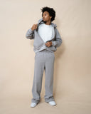 EPTM Perfect Zip Up Hoodie - Grey EPTM Perfect Zip Up Hoodie - Grey