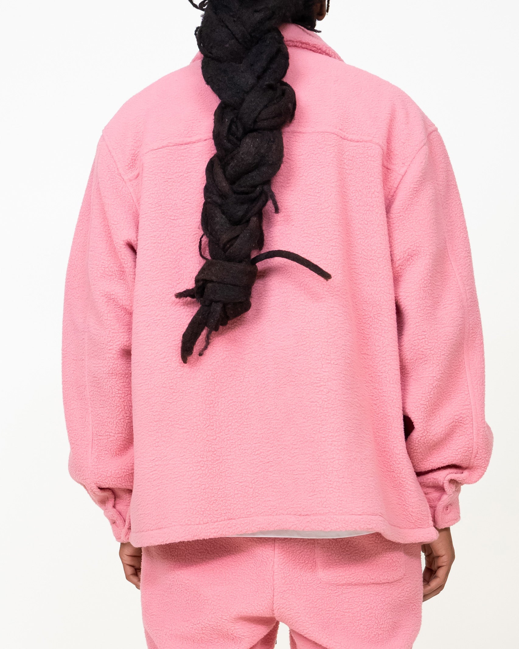 EPTM Comfy Shirt - Pink EPTM Comfy Shirt - Pink