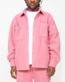EPTM Comfy Shirt - Pink EPTM Comfy Shirt - Pink