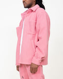 EPTM Comfy Shirt - Pink EPTM Comfy Shirt - Pink