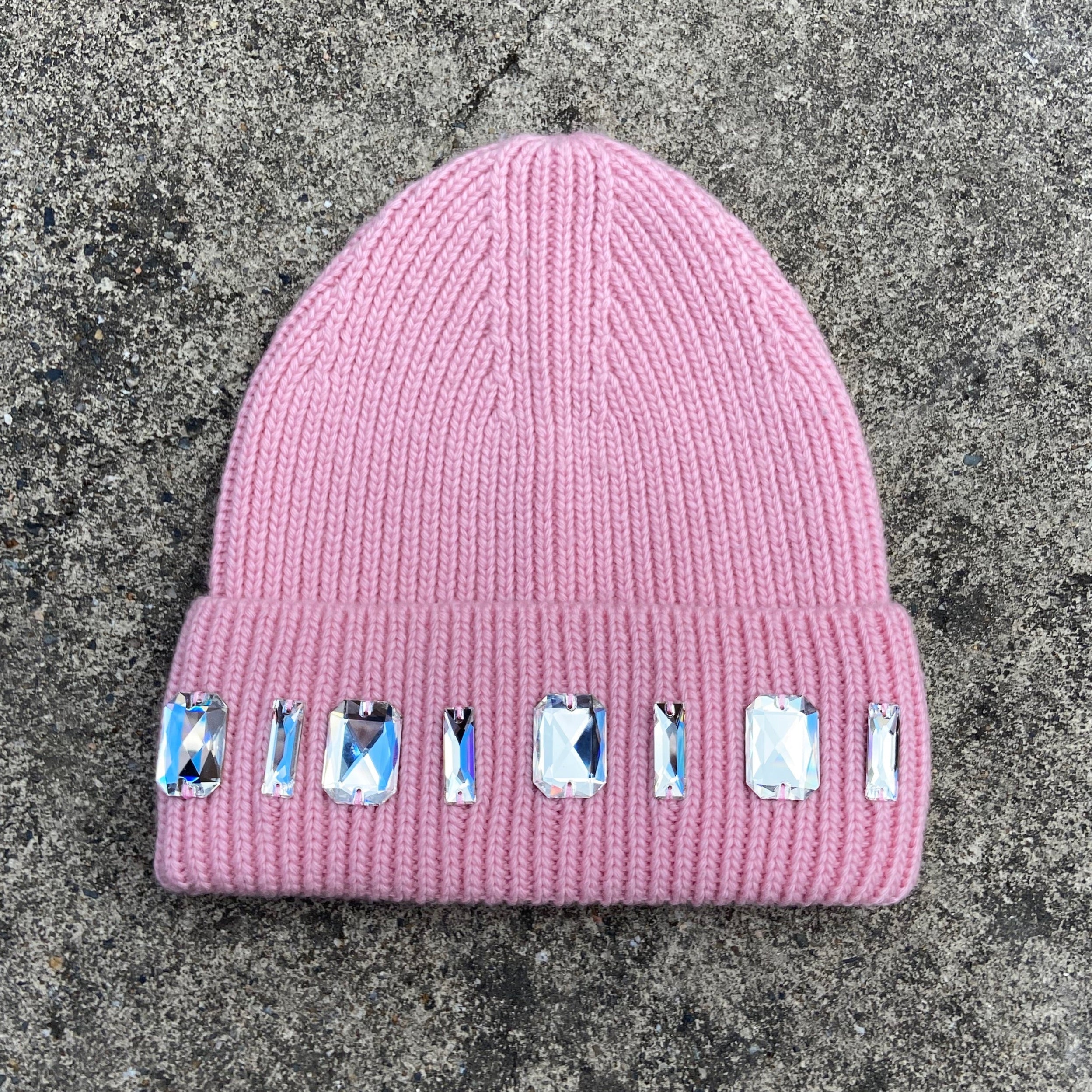 Louis Crown-Pink Louis Crown-Pink