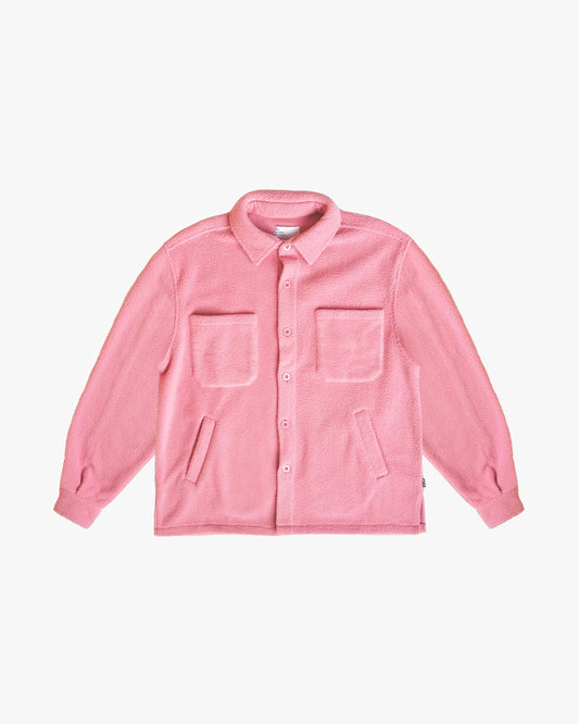 EPTM Comfy Shirt - Pink