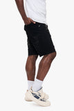 Polar Denim Shorts Jet Black Polar Denim Shorts Jet Black