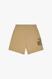 Postal Shorts Cream Postal Shorts Cream