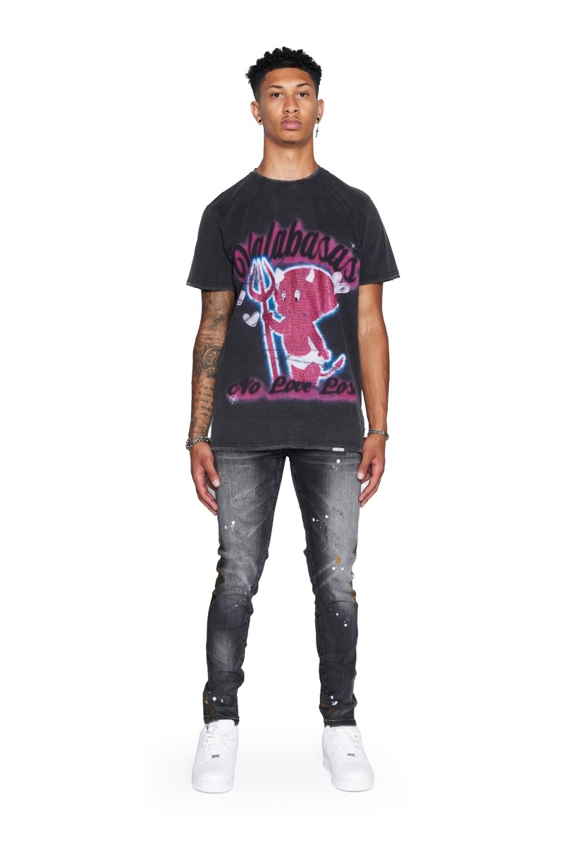 “PRODIGY” NERO GRIGIO “PRODIGY” NERO GRIGIO