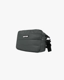 EPTM Puffer Side Bag - Gray EPTM Puffer Side Bag - Gray