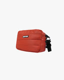 EPTM Puffer Side Bag - Red EPTM Puffer Side Bag - Red