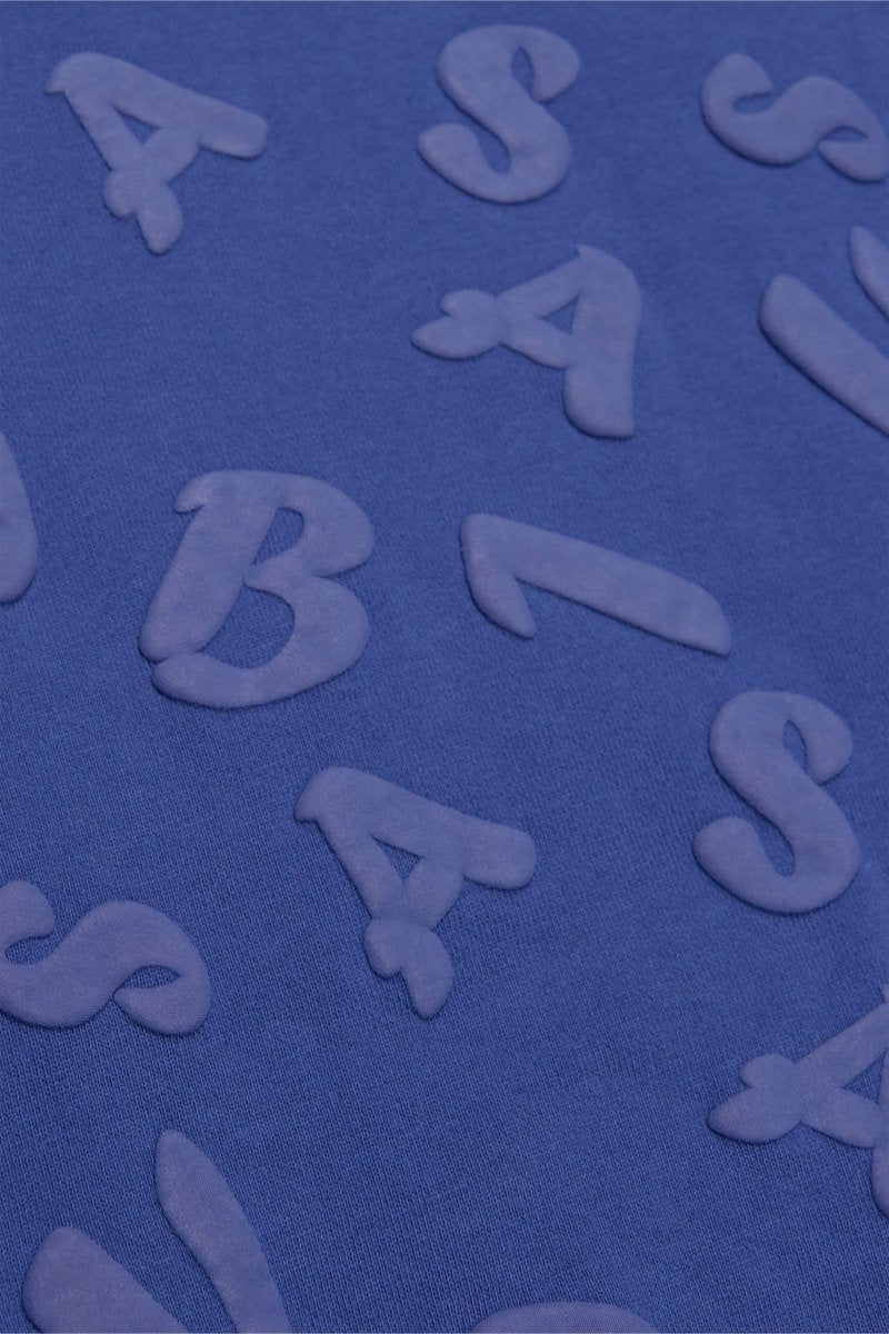 "PULSE" FLEECE SET VINTAGE SAPPHIRE BLUE "PULSE" FLEECE SET VINTAGE SAPPHIRE BLUE