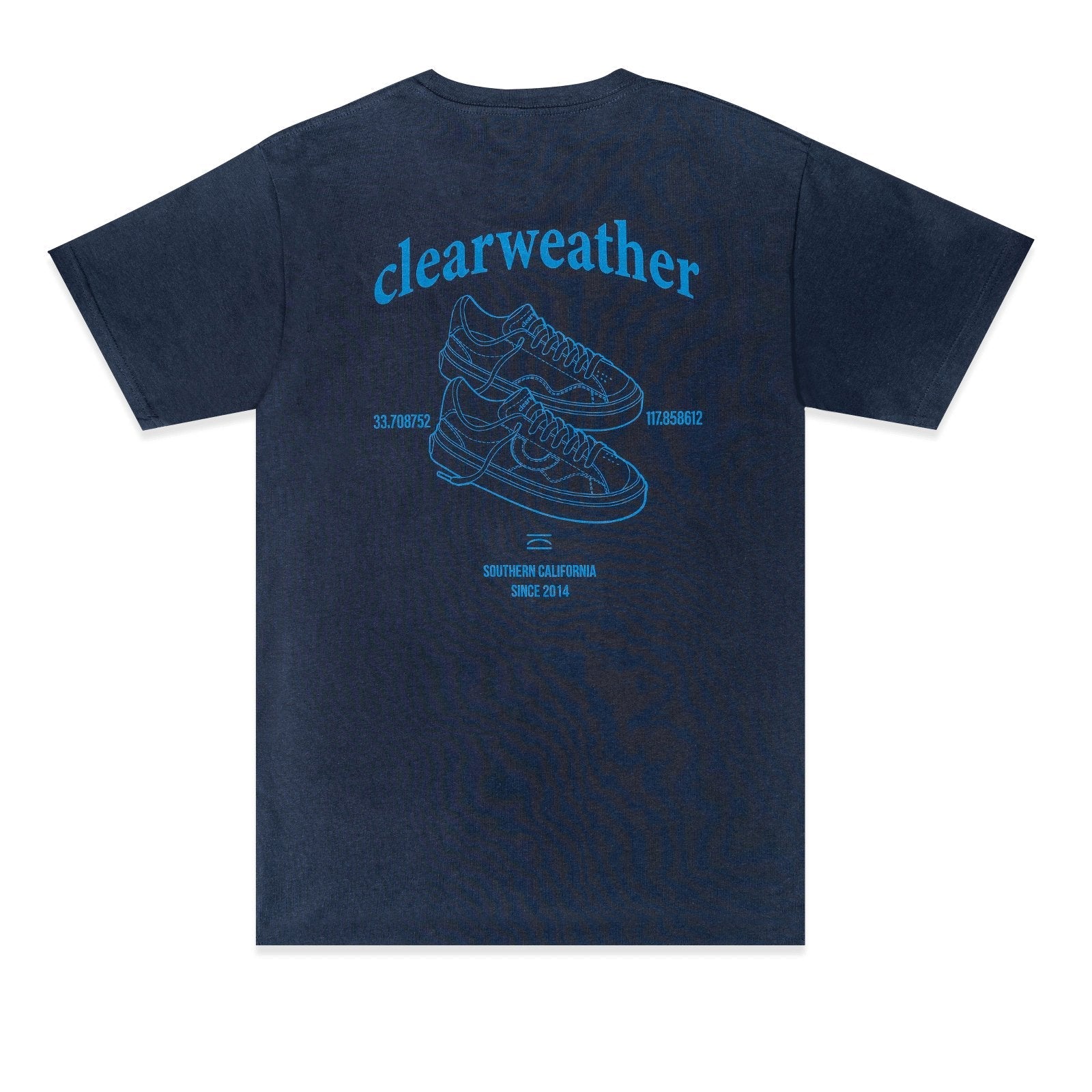 QUALIFIER TEE QUALIFIER TEE