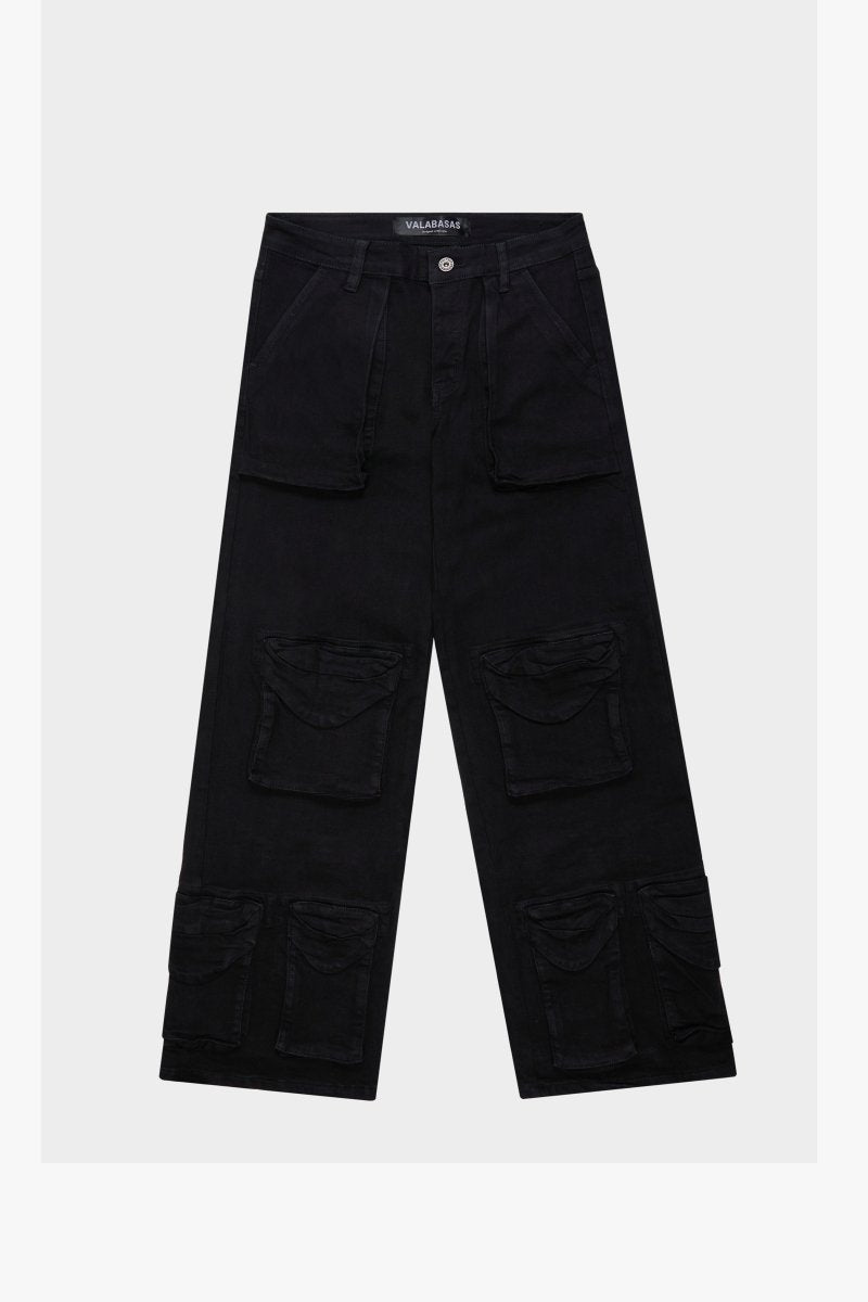 Ram Baggy Black Ram Baggy Black