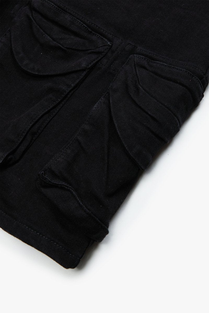 Ram Baggy Black Ram Baggy Black