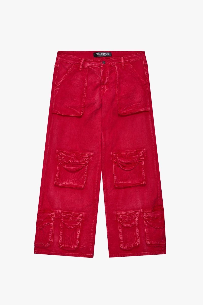 Ram Baggy Red Ram Baggy Red