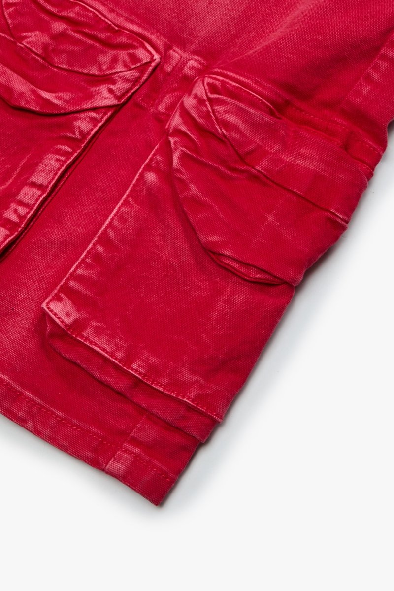 Ram Baggy Red Ram Baggy Red