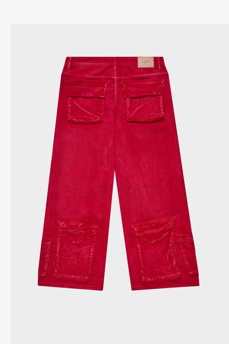 Ram Baggy Red Ram Baggy Red