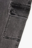 Ready Skinny Grey Wash Ready Skinny Grey Wash