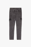 Ready Skinny Grey Wash Ready Skinny Grey Wash