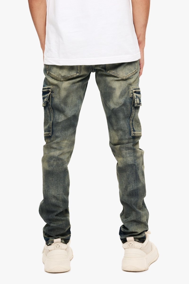 Ready Skinny Jean Dark Vintage Ready Skinny Jean Dark Vintage