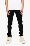 Ready Skinny Jean Jet Black Ready Skinny Jean Jet Black