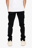 Ready Skinny Jean Jet Black Ready Skinny Jean Jet Black