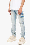 Ready Skinny Jean Light Blue Ready Skinny Jean Light Blue