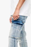 Ready Skinny Jean Light Blue Ready Skinny Jean Light Blue