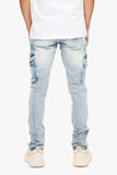 Ready Skinny Jean Light Blue Ready Skinny Jean Light Blue