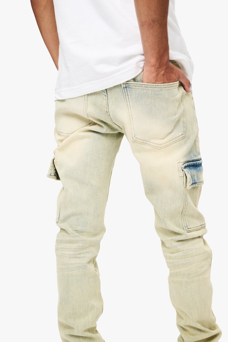 Ready Skinny Jean Light Vintage Ready Skinny Jean Light Vintage