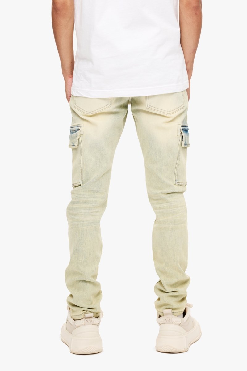 Ready Skinny Jean Light Vintage Ready Skinny Jean Light Vintage