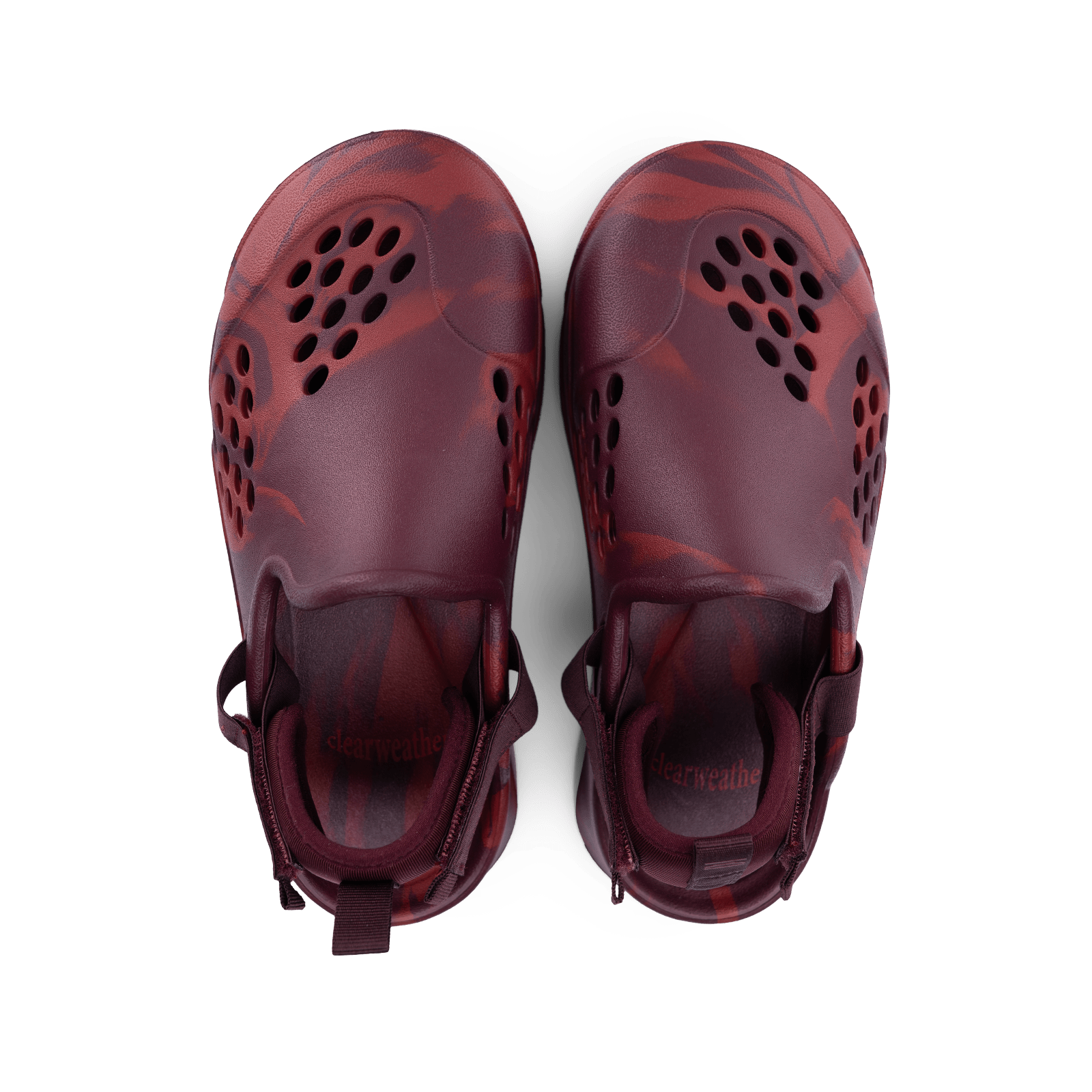 SWITCHBACK SWITCHBACK