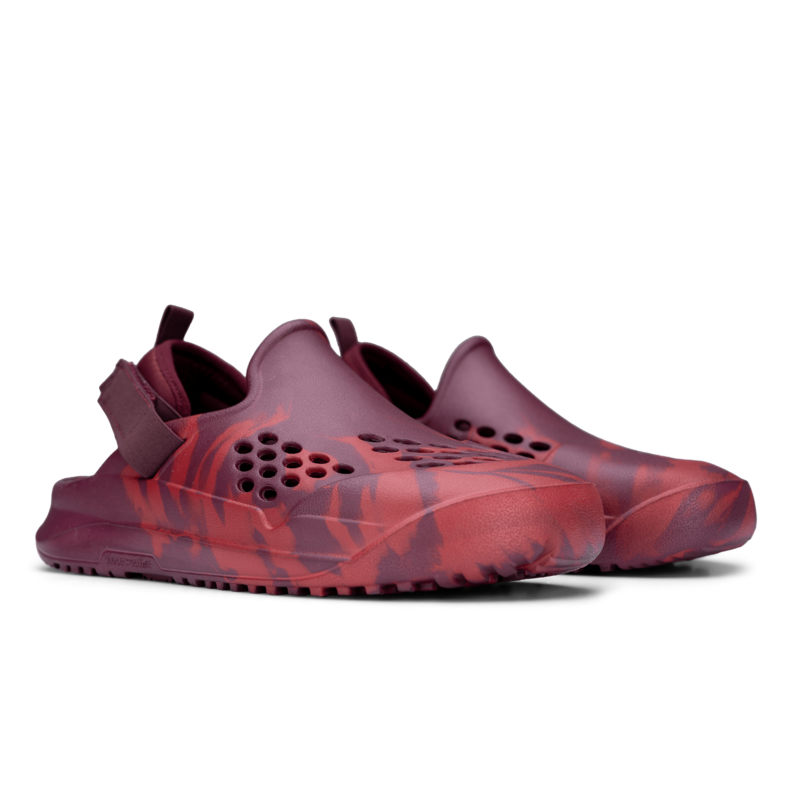 SWITCHBACK SWITCHBACK