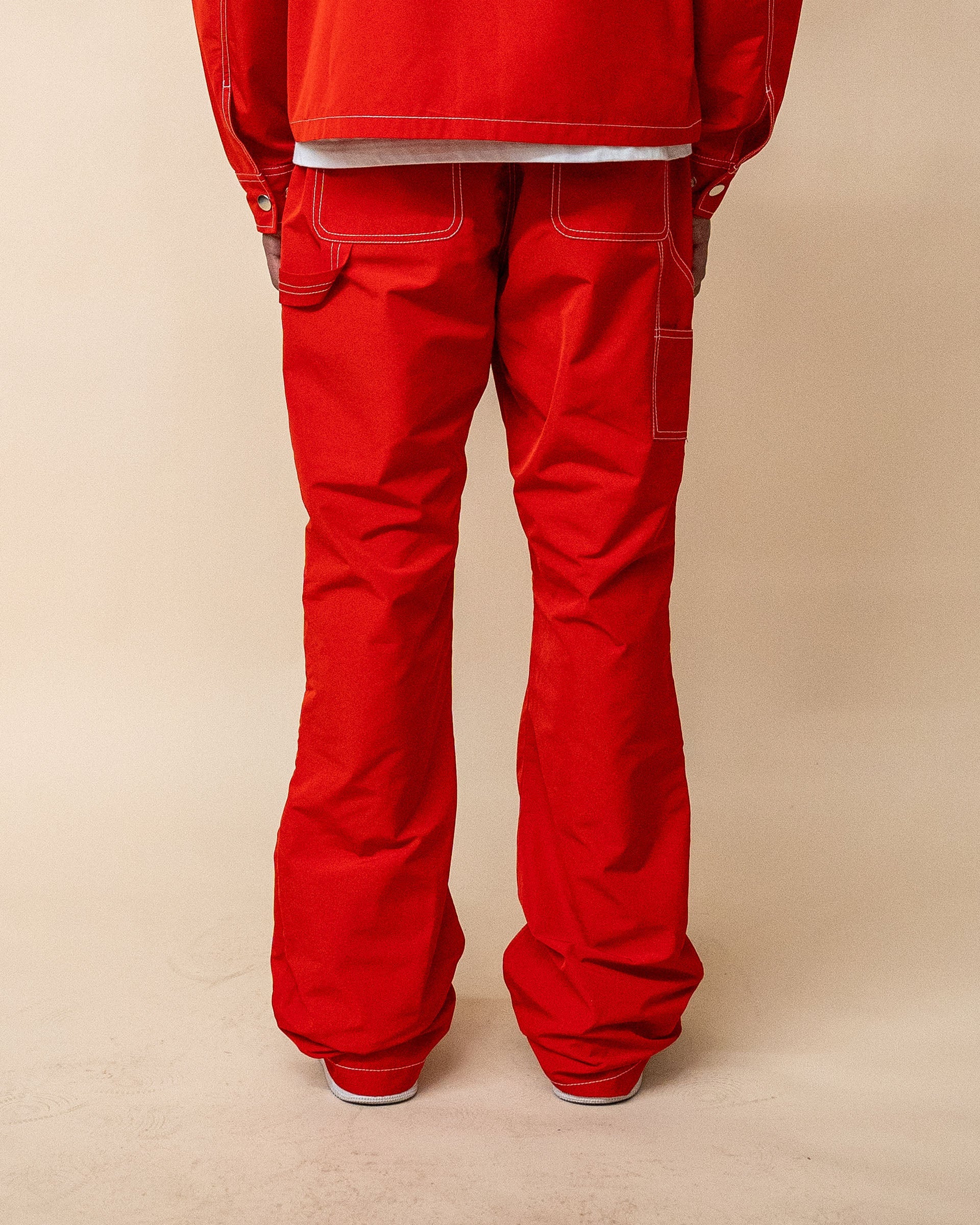EPTM Pacific Pants - Red EPTM Pacific Pants - Red
