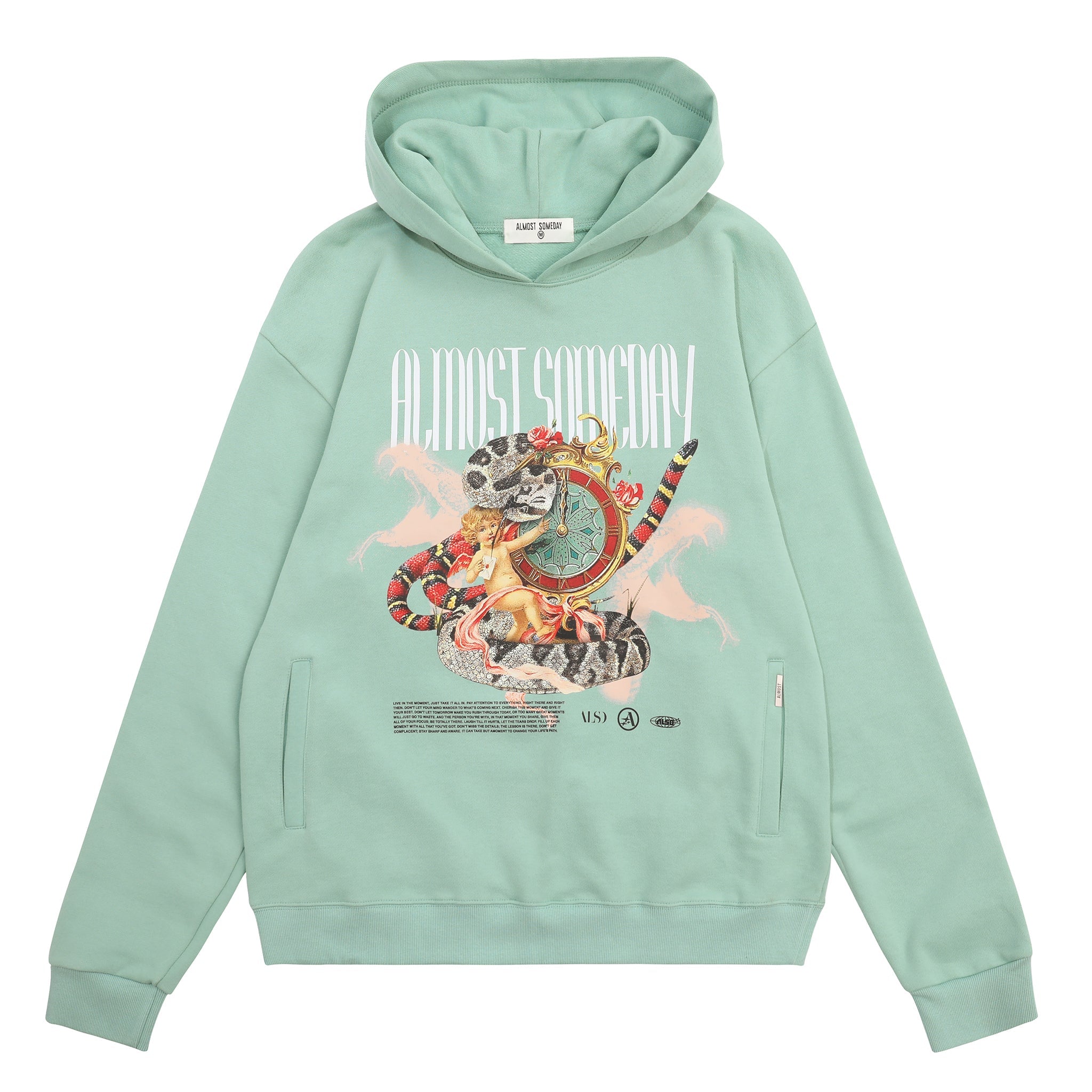 Remorse Hoodie Remorse Hoodie