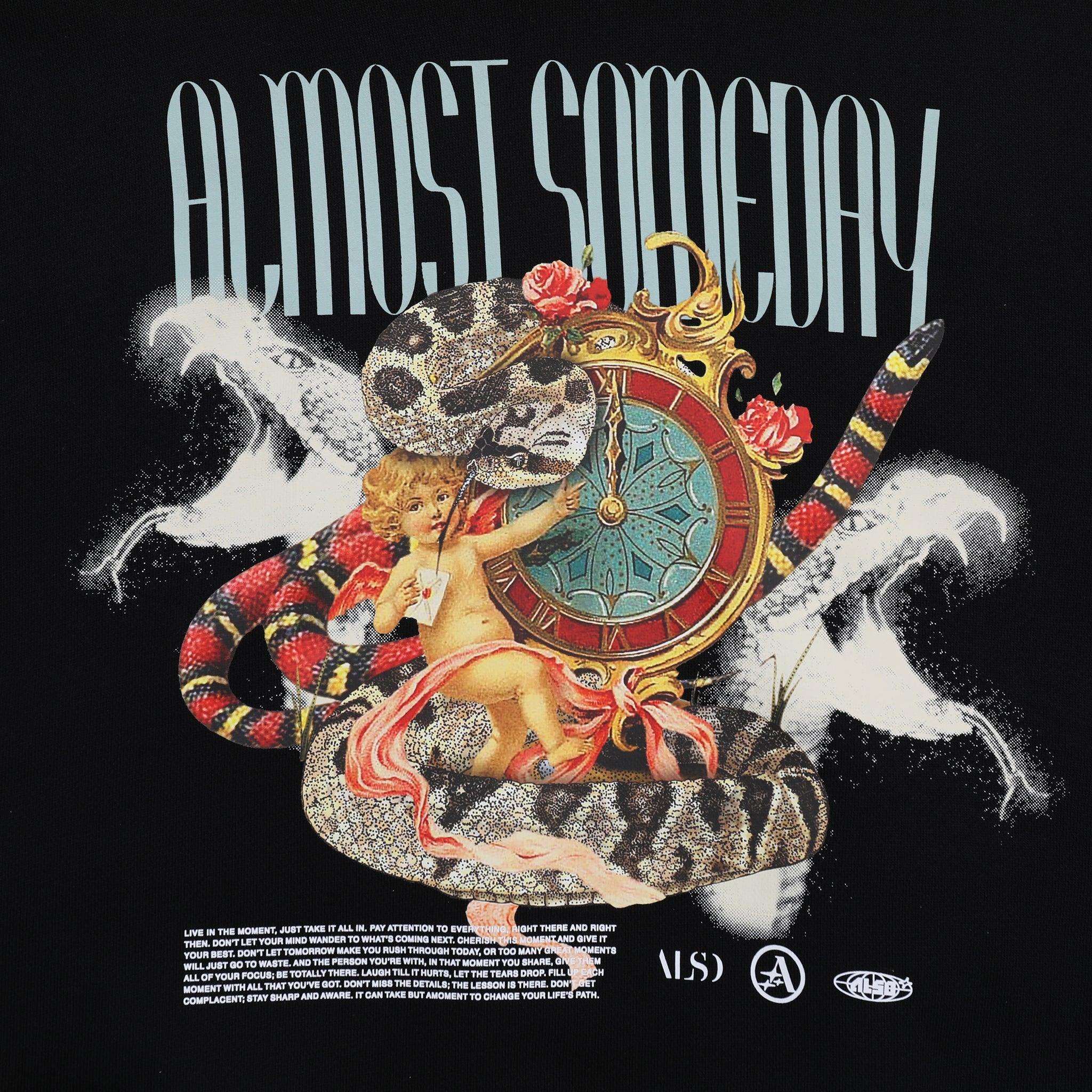 Remorse Hoodie Remorse Hoodie