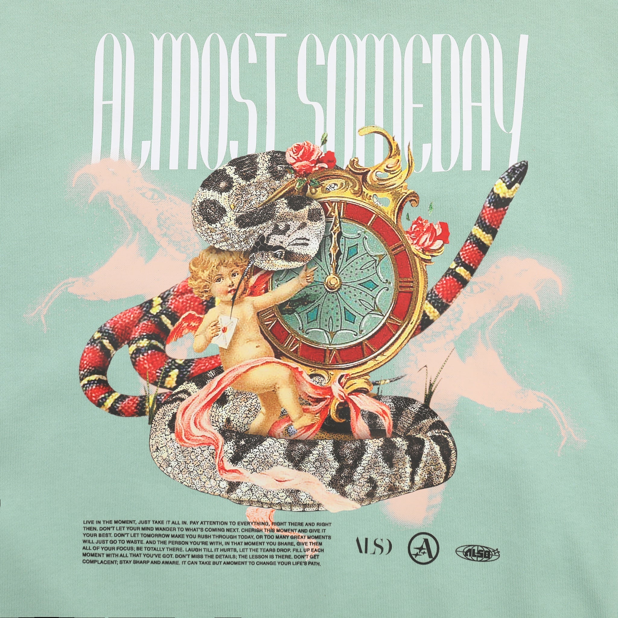 Remorse Hoodie Remorse Hoodie