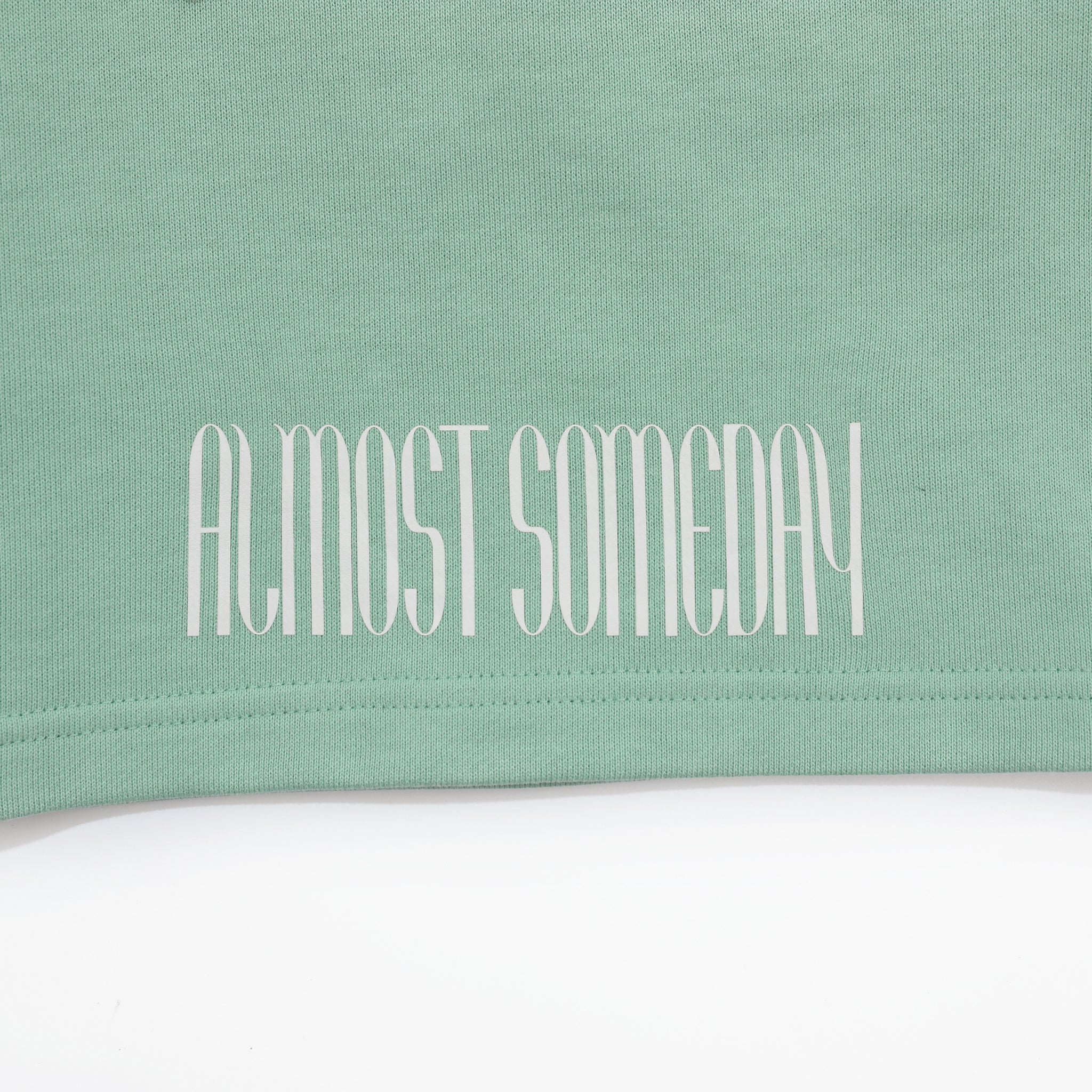 Remorse Terry Shorts Remorse Terry Shorts