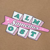 Retro Crewneck Retro Crewneck