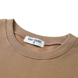 Retro Crewneck Retro Crewneck