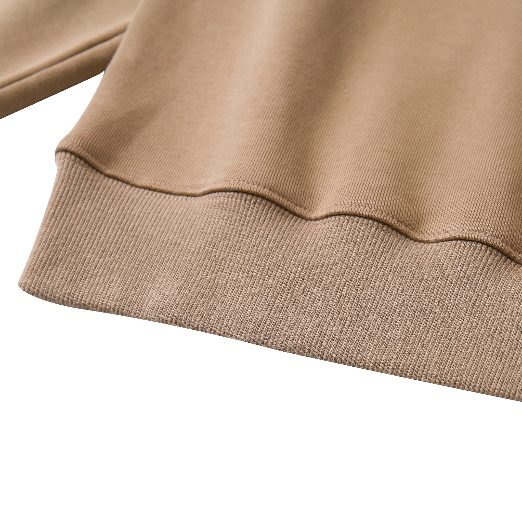 Retro Crewneck Retro Crewneck