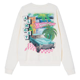 Retro Crewneck Retro Crewneck