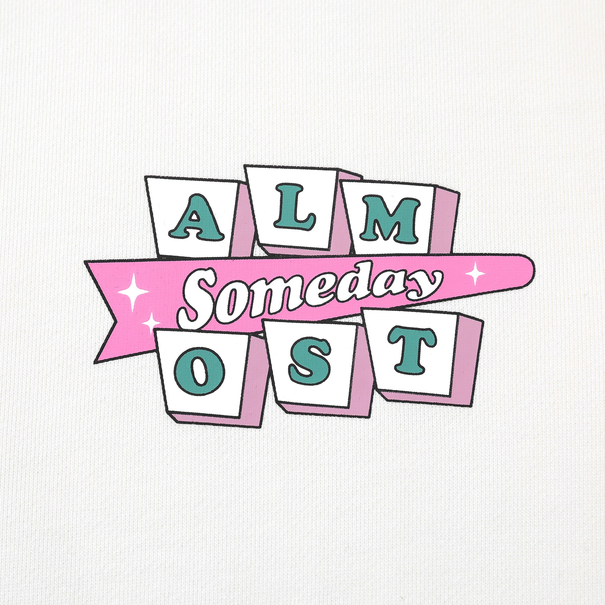 Retro Crewneck Retro Crewneck