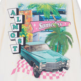 Retro Crewneck Retro Crewneck