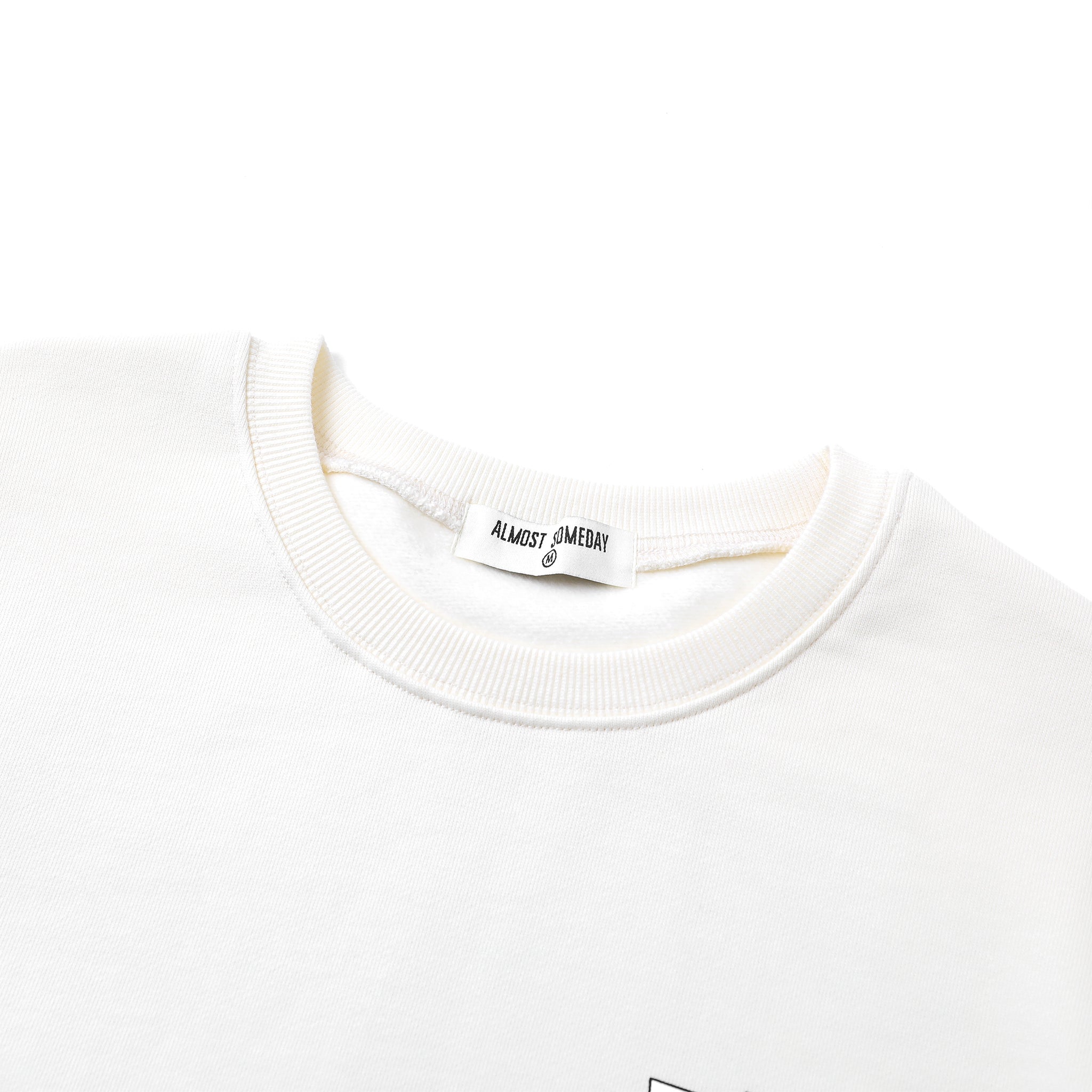 Retro Crewneck Retro Crewneck