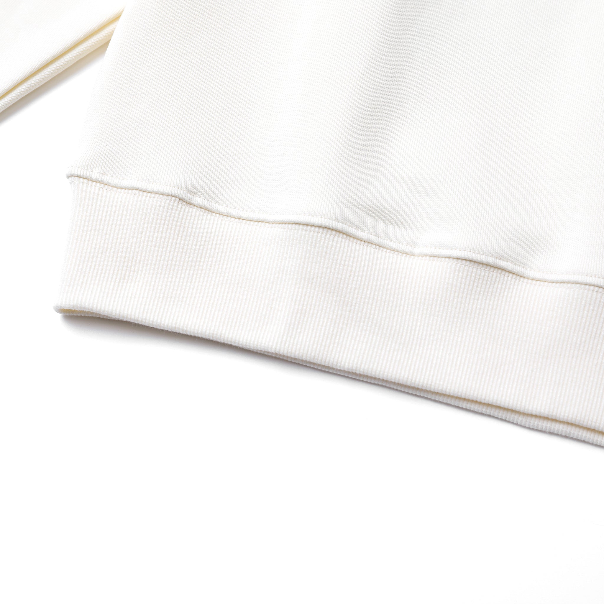 Retro Crewneck Retro Crewneck