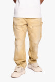 Riff Canvas Yellow Wash Riff Canvas Yellow Wash