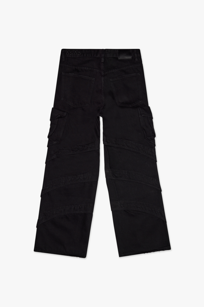 Rivet Baggy Black Rivet Baggy Black