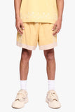 Rome Shorts Yelow Rome Shorts Yelow