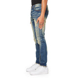 “RONAN” SKINNY JEAN VINTAGE BLUE “RONAN” SKINNY JEAN VINTAGE BLUE